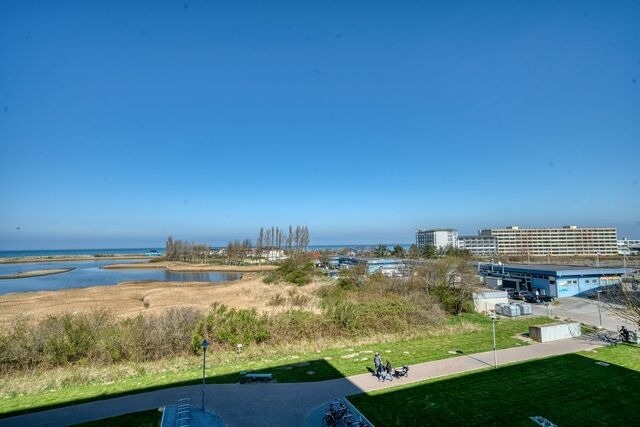 Ferienwohnung in Heiligenhafen - Ferienpark - Haus B, App. 0B0302 - Bild 24