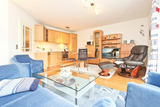 Ferienwohnung in Scharbeutz - Hanseaten Residenz, Heimathafen - Bild 1