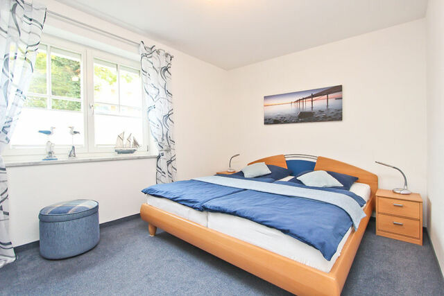 Ferienwohnung in Scharbeutz - Hanseaten Residenz, Heimathafen - Bild 3