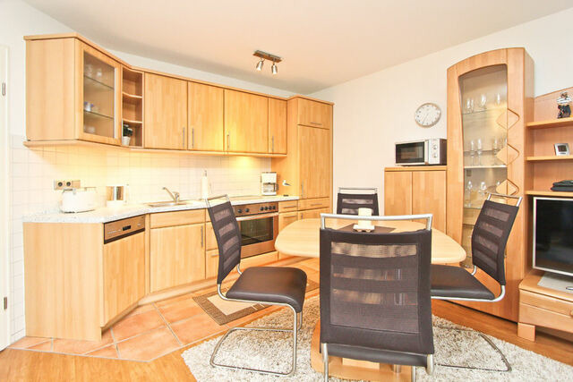 Ferienwohnung in Scharbeutz - Hanseaten Residenz, Heimathafen - Bild 6
