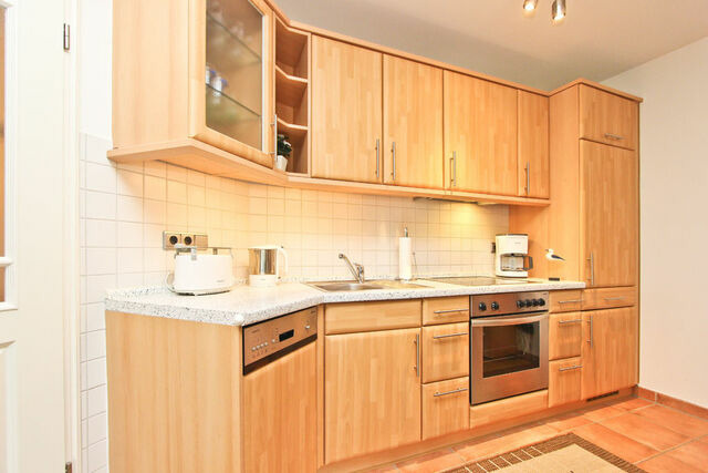 Ferienwohnung in Scharbeutz - Hanseaten Residenz, Heimathafen - Bild 7