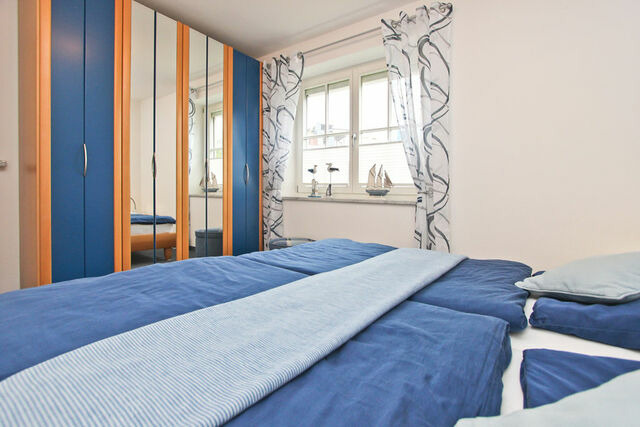 Ferienwohnung in Scharbeutz - Hanseaten Residenz, Heimathafen - Bild 8