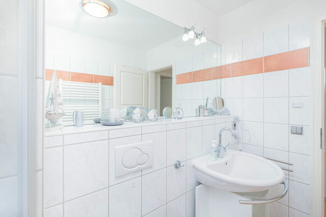 Ferienwohnung in Scharbeutz - Hanseaten Residenz, Heimathafen - Bild 9