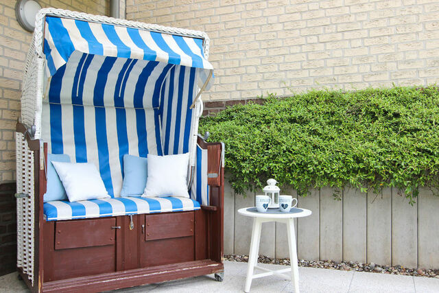 Ferienwohnung in Scharbeutz - Hanseaten Residenz, Heimathafen - Bild 14