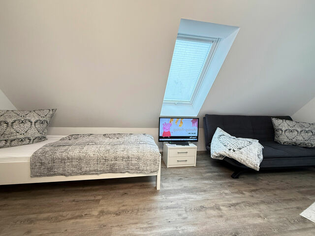 Ferienhaus in Fuhlendorf - Boddenblick 7 - Bild 16