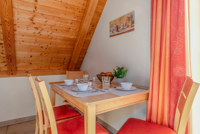 Ferienwohnung in Heringsdorf - Villa zur Sonne, App. 3 - Bild 10