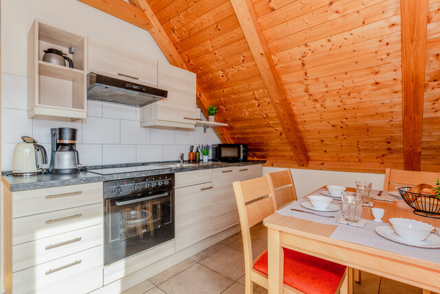 Ferienwohnung in Heringsdorf - Villa zur Sonne, App. 3 - Bild 11