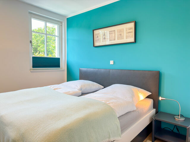 Ferienhaus in Prerow - Sonnendeck - Bild 11