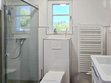 Ferienhaus in Prerow - Sonnendeck - Bild 13