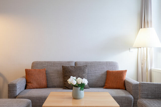Ferienwohnung in Sellin - Fewo 660, Seepark Sellin - Bild 7