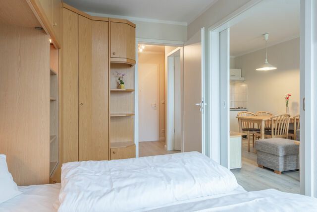 Ferienwohnung in Sellin - Fewo 660, Seepark Sellin - Bild 13