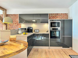 Ferienwohnung in Barth - Speicherresidenz App. 3.11 M&ouml;wenflug - Bild 5