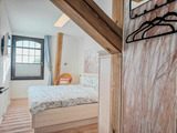 Ferienwohnung in Barth - Speicherresidenz App. 3.11 M&ouml;wenflug - Bild 9