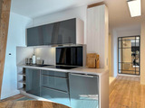Ferienwohnung in Barth - Speicherresidenz App. 3.11 M&ouml;wenflug - Bild 12