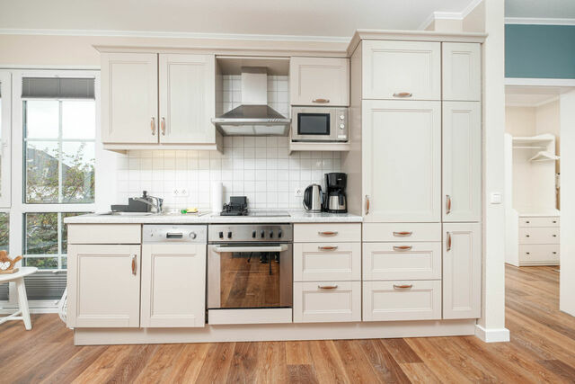 Ferienwohnung in Timmendorfer Strand - Sonnenpark App. 6 - Bild 14