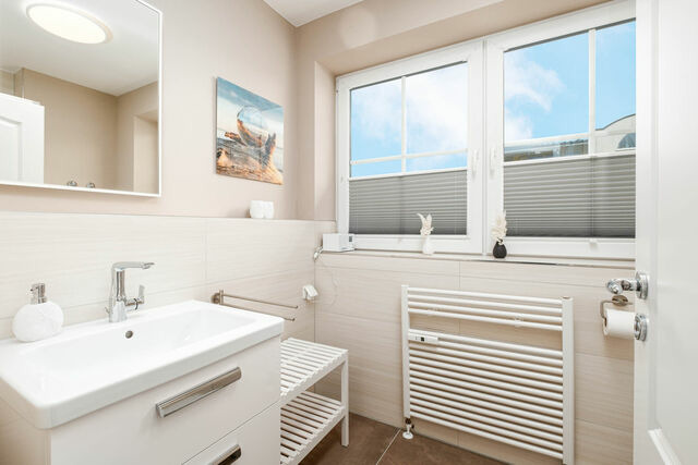 Ferienwohnung in Timmendorfer Strand - Sonnenpark App. 6 - Bild 18
