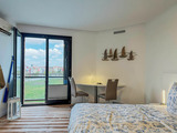 Ferienwohnung in Barth - Speicherresidenz App. 3.7 Fernrohr - Bild 6