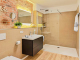 Ferienwohnung in Barth - Speicherresidenz App. 3.7 Fernrohr - Bild 8