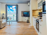 Ferienwohnung in Barth - Speicherresidenz App. 3.7 Fernrohr - Bild 14