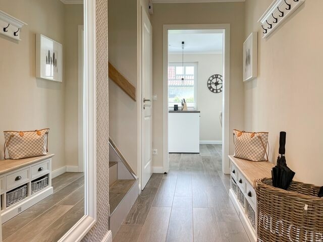 Ferienhaus in Timmendorfer Strand - Seezeit 1 - Bild 20