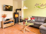 Ferienwohnung in Prerow - Buchentraum 1/4 - Bild 1