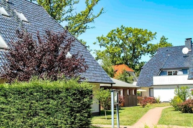 Ferienwohnung in Prerow - Buchentraum 1/4 - Bild 10