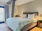 Ferienwohnung in Barth - Speicherresidenz App. 4.11 Decksuite - Bild 6