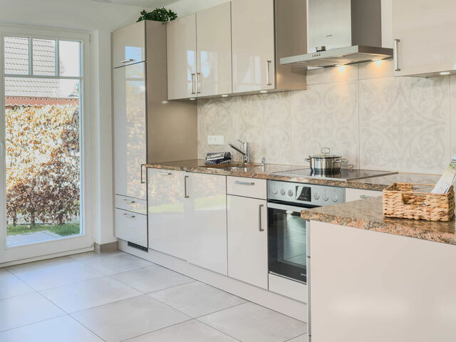 Ferienhaus in Zingst - Seelust - Bild 9