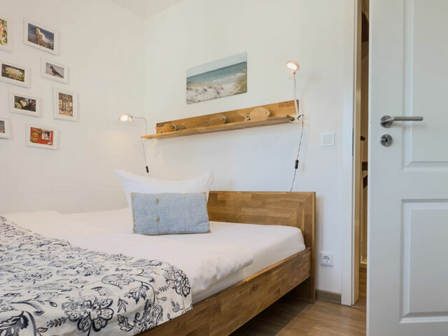 Ferienhaus in Zingst - Seelust - Bild 15