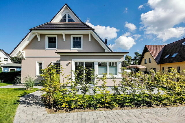Ferienhaus in Zingst - Seelust - Bild 17