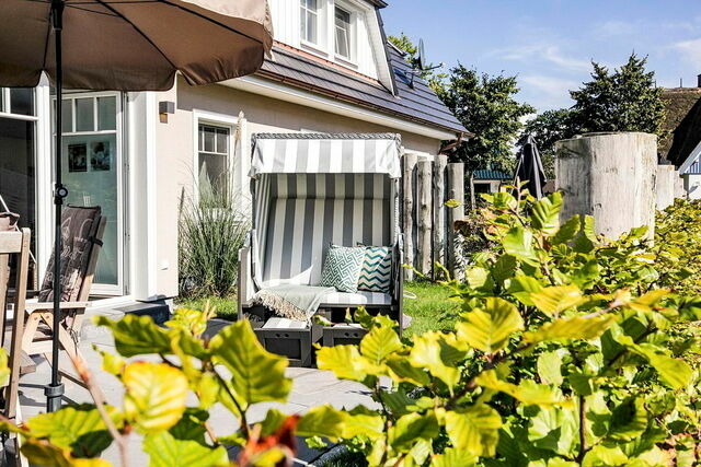 Ferienhaus in Zingst - Seelust - Bild 18