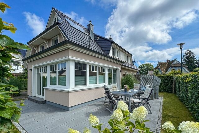 Ferienhaus in Zingst - Seelust - Bild 21