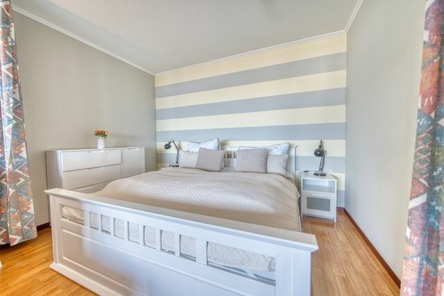 Ferienwohnung in Heiligenhafen - Ferienpark - Haus D, App. 0D0806 - Bild 3