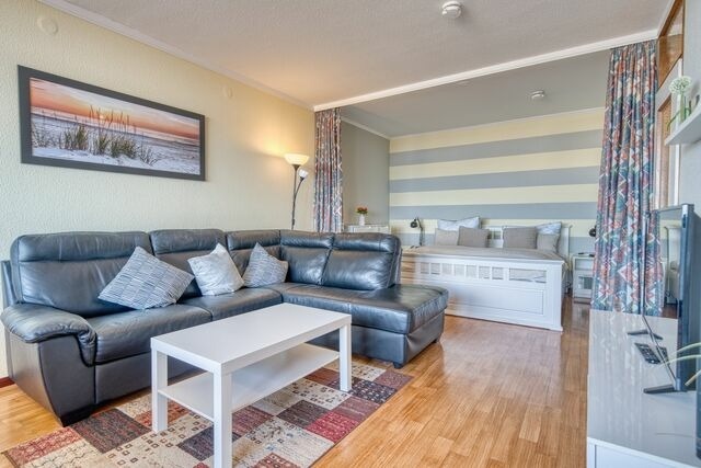 Ferienwohnung in Heiligenhafen - Ferienpark - Haus D, App. 0D0806 - Bild 5
