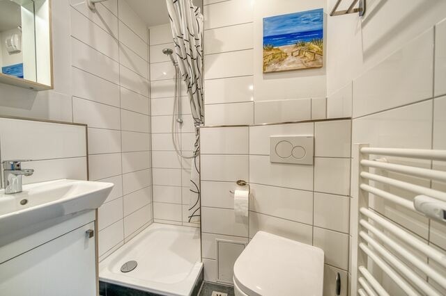 Ferienwohnung in Heiligenhafen - Ferienpark - Haus D, App. 0D0806 - Bild 14