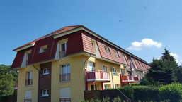 D&uuml;nengarten - 40-33