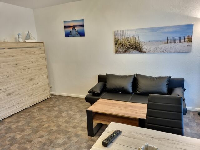Ferienwohnung in K&uuml;hlungsborn - D&uuml;nengarten - 40-33 - Bild 2