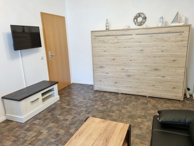 Ferienwohnung in K&uuml;hlungsborn - D&uuml;nengarten - 40-33 - Bild 3