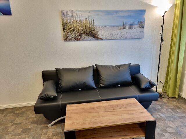 Ferienwohnung in K&uuml;hlungsborn - D&uuml;nengarten - 40-33 - Bild 7
