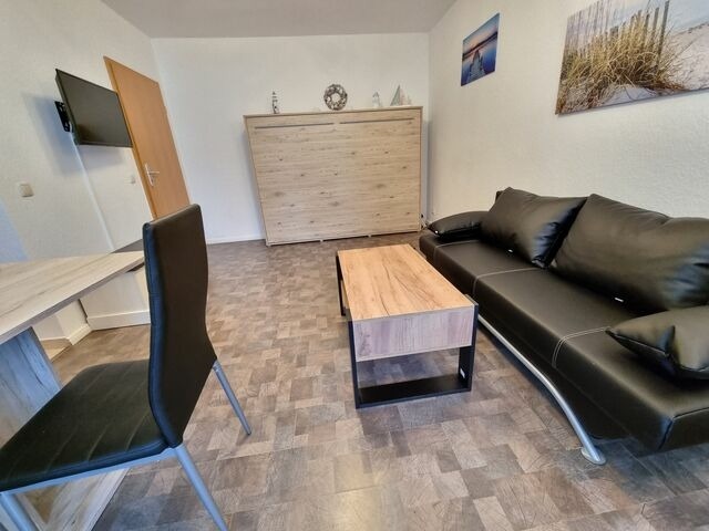 Ferienwohnung in K&uuml;hlungsborn - D&uuml;nengarten - 40-33 - Bild 8