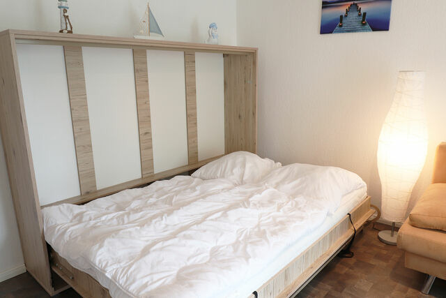 Ferienwohnung in K&uuml;hlungsborn - D&uuml;nengarten - 40-33 - Bild 10