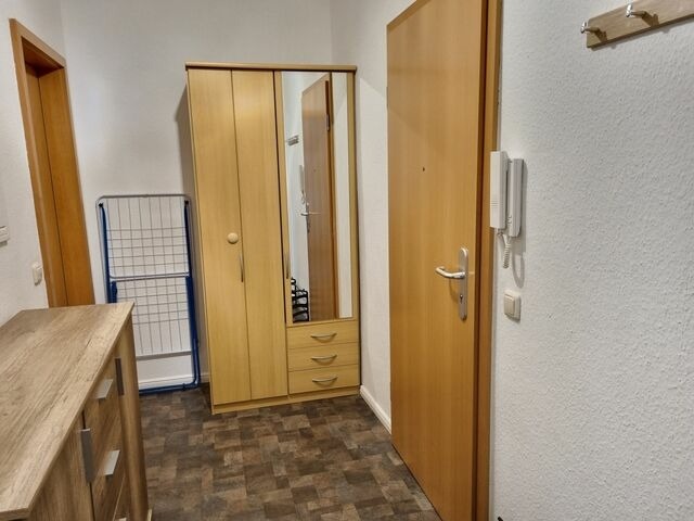 Ferienwohnung in K&uuml;hlungsborn - D&uuml;nengarten - 40-33 - Bild 11