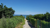 Ferienwohnung in K&uuml;hlungsborn - D&uuml;nengarten - 40-33 - Bild 14