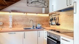 Ferienwohnung in Zingst - Steuerbord im Schifferhaus - Bild 6