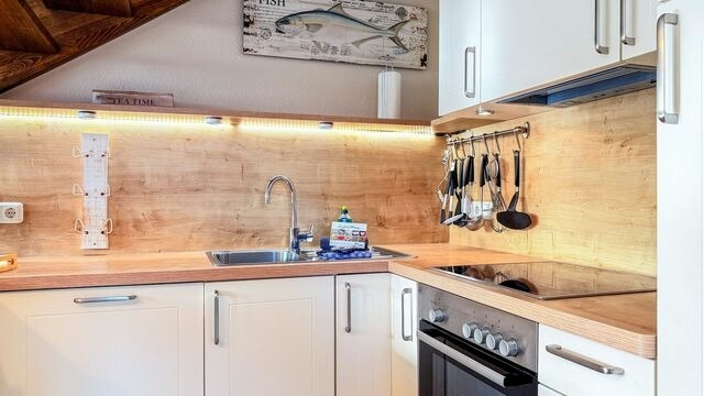 Ferienwohnung in Zingst - Steuerbord im Schifferhaus - Bild 6