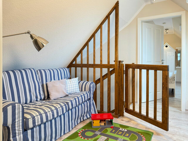 Ferienwohnung in Zingst - Steuerbord im Schifferhaus - Bild 14