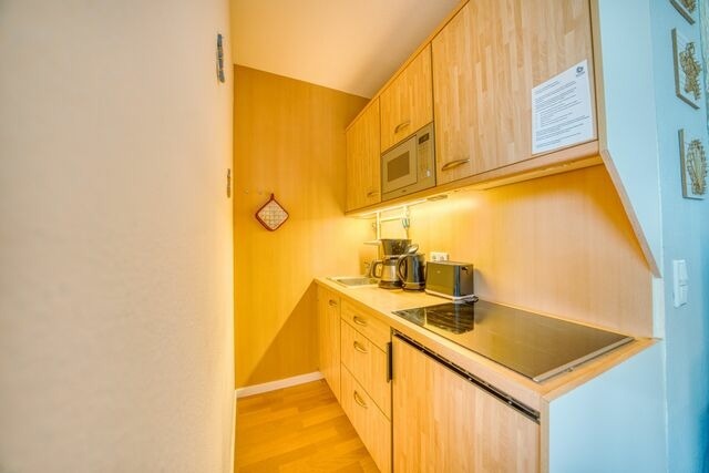 Ferienwohnung in Heiligenhafen - Ferienpark - Haus G, App. 0G0305 - Bild 9