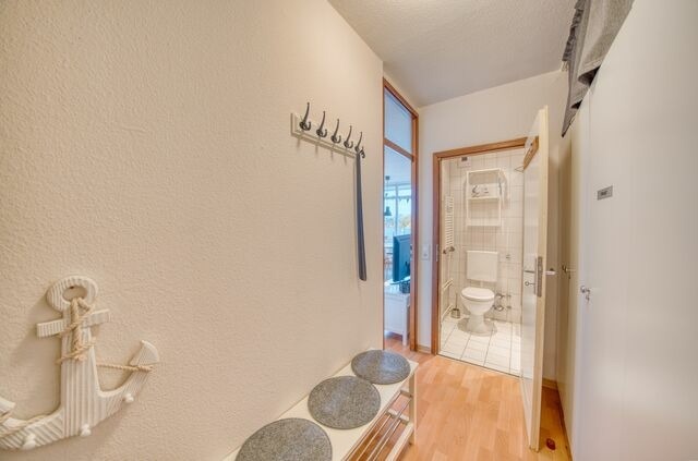 Ferienwohnung in Heiligenhafen - Ferienpark - Haus G, App. 0G0305 - Bild 11