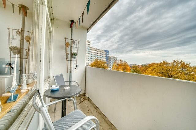 Ferienwohnung in Heiligenhafen - Ferienpark - Haus G, App. 0G0305 - Bild 13
