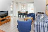 Ferienwohnung in K&uuml;hlungsborn - Ulmenschl&ouml;sschen - 16-12 - Bild 1
